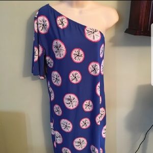 NWT Tracy Negoshian Dress